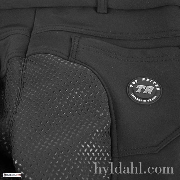 Top Reiter Pocket Super Grip