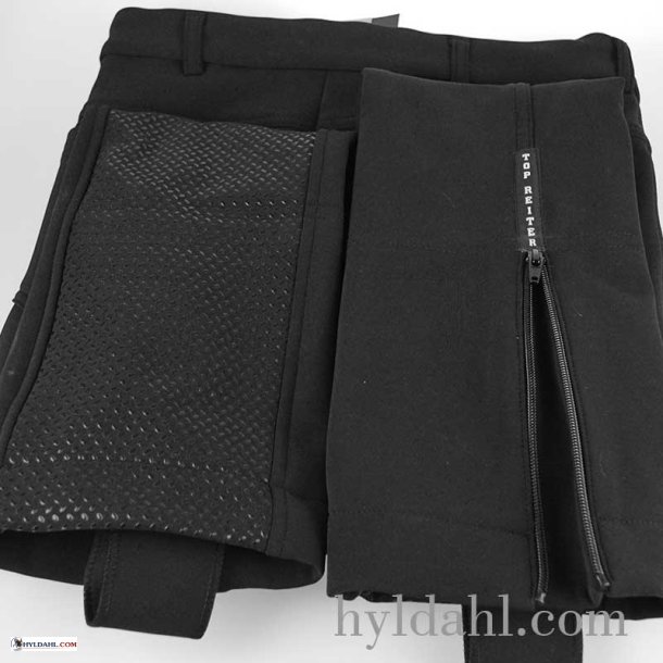 TopReiter Pocket Super Grip