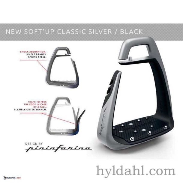 freejump SoftUp Classic