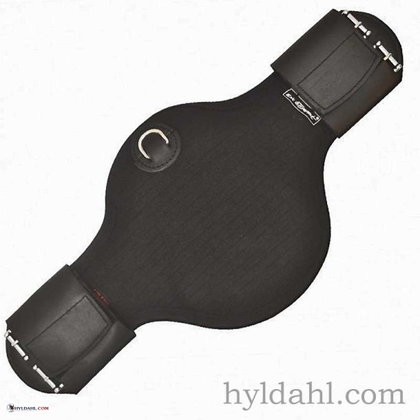 Eric le Tixerant DresurGjord