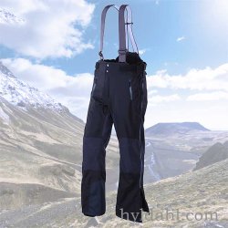 HGG VinterRidebukser