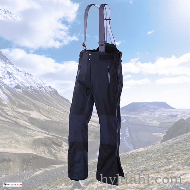 HGG VinterRidebukser