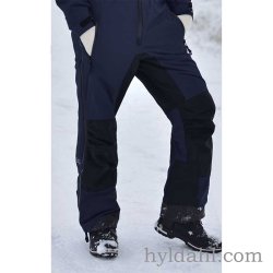 HGG VinterRidebukser