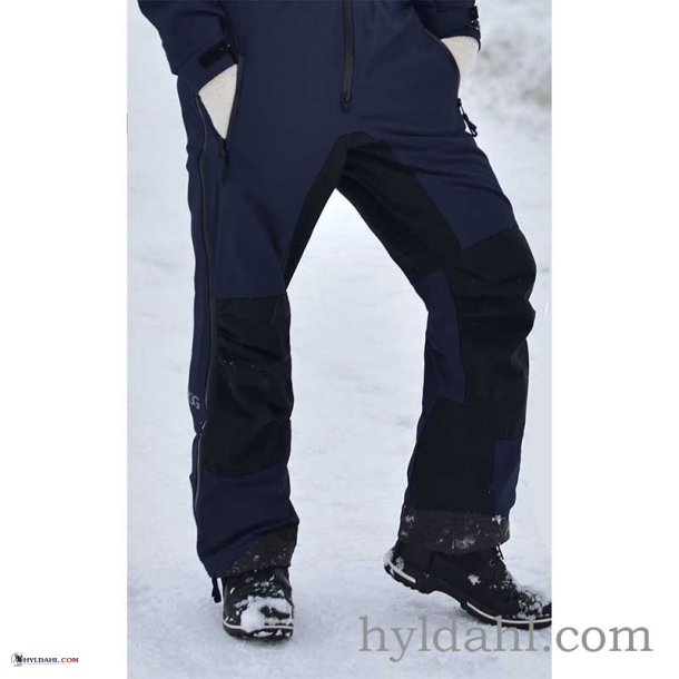 HGG VinterRidebukser