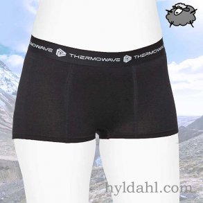 Thermowave Merino life Boxers