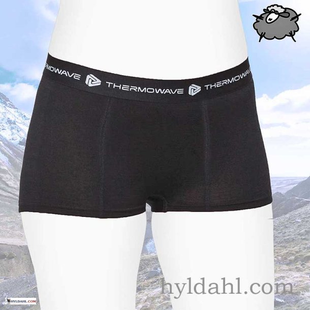 Thermowave Merino life Boxers