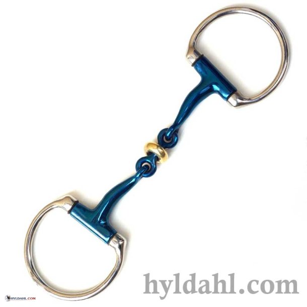 Hrmnir Titanium Bit Dimma