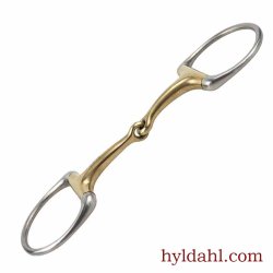 Hrimnir Eggbutt Volcano