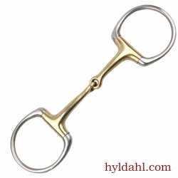 Hrimnir Eggbutt Volcano