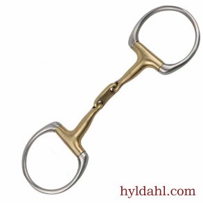 Hrimnir Eggbutt Double Jointed Volcano