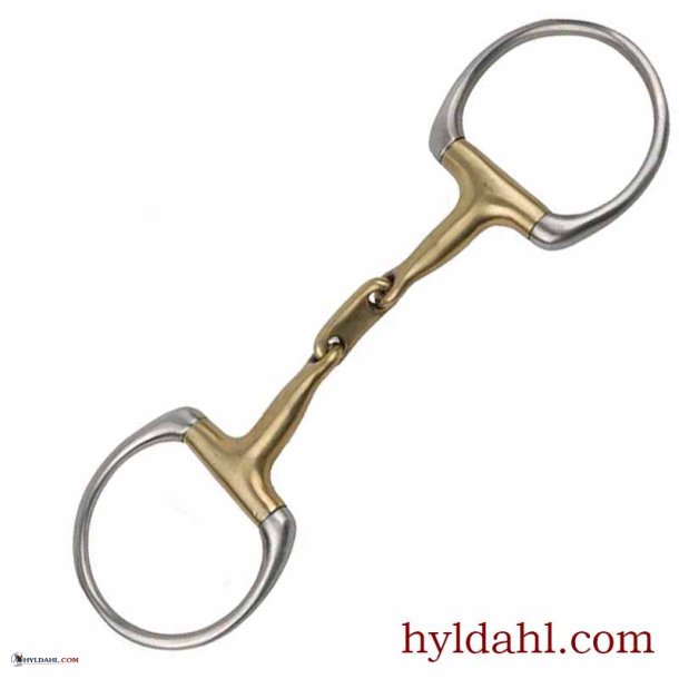 Hrimnir Eggbutt Double Jointed Volcano