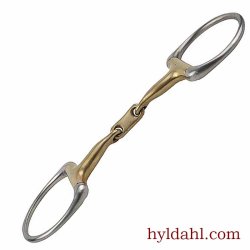 Hrimnir Eggbutt Double Jointed Volcano