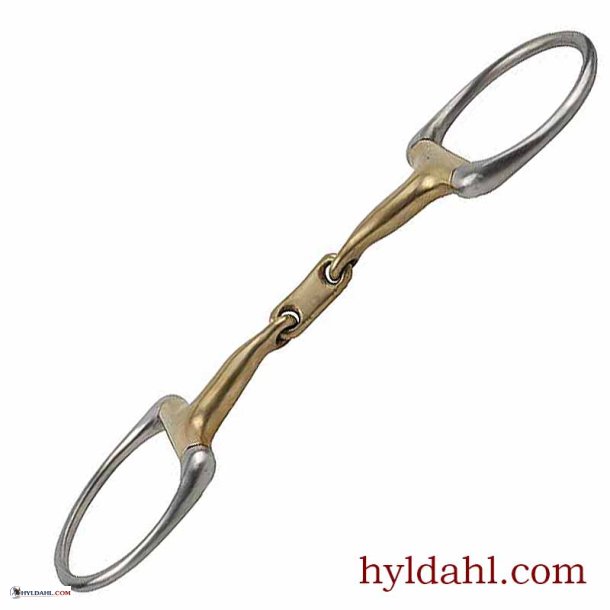 Hrimnir Eggbutt Double Jointed Volcano