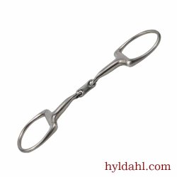 Hrimnir Eggbutt Double Jointed 