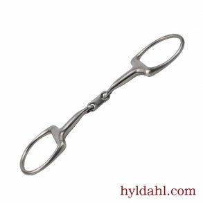 Hrimnir Eggbutt Double Jointed 