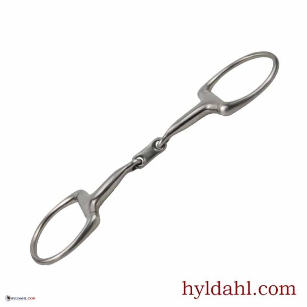 Hrimnir Eggbutt Double Jointed 