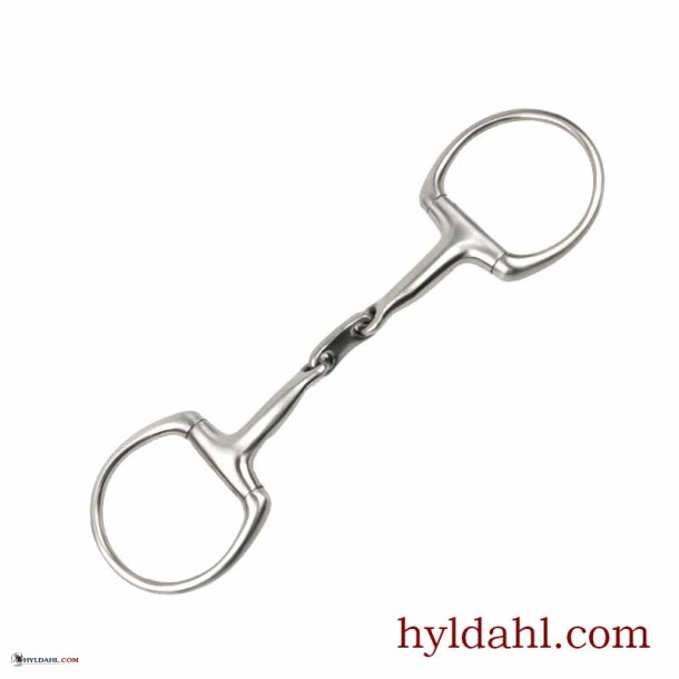 Hrimnir Eggbutt Double Jointed 