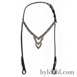 Hrimnir Headstall Heritage G- Unity