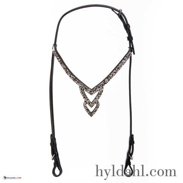 Hrimnir Headstall Heritage G- Unity