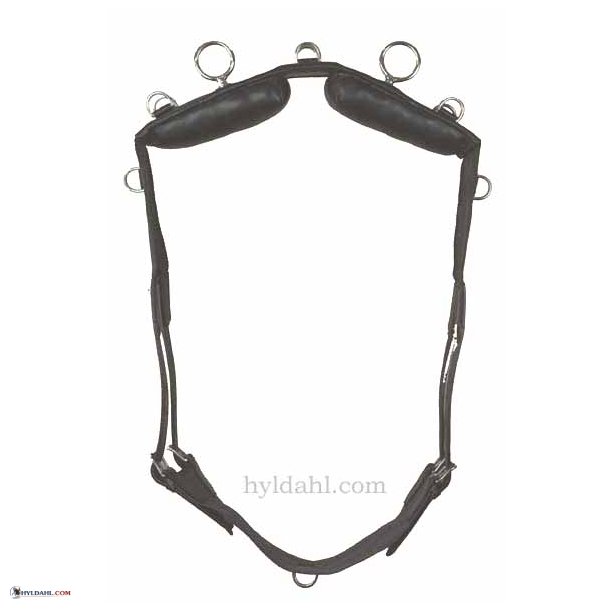 Hyldahl LongeringsGjord