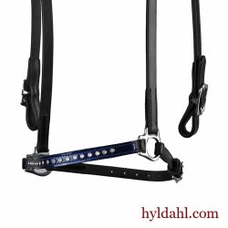 Komplet Trense 011 Bl