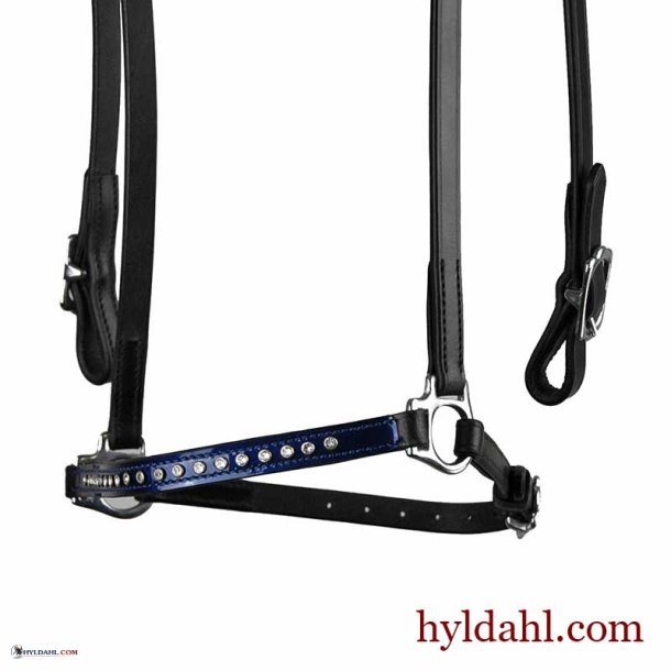 Komplet Trense 011 Bl