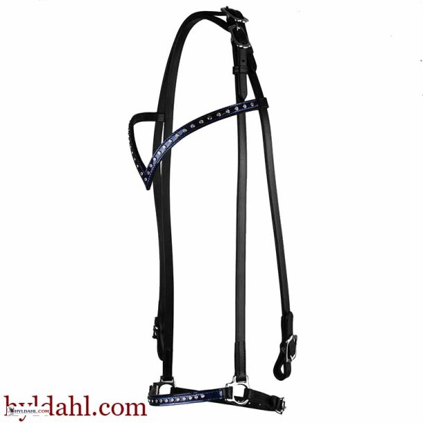 Komplet Trense 011 Bl