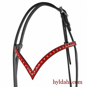 Komplet Trense 011 Rd