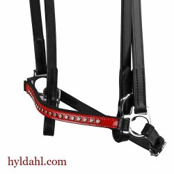 Komplet Trense 011 Rd