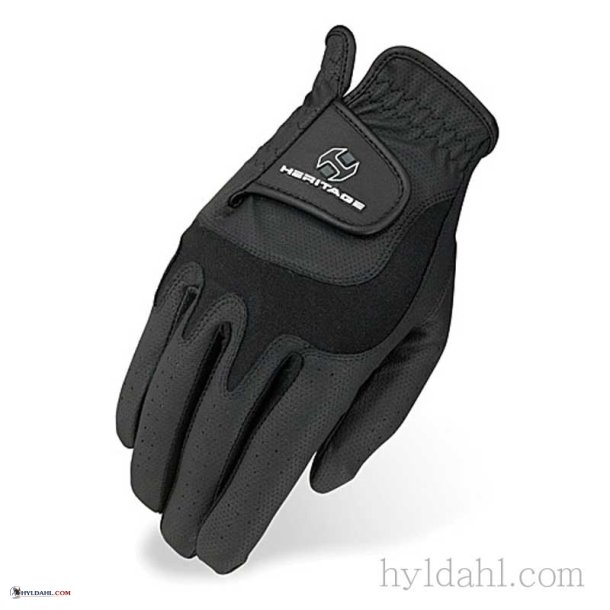Heritage Elite Show Glove