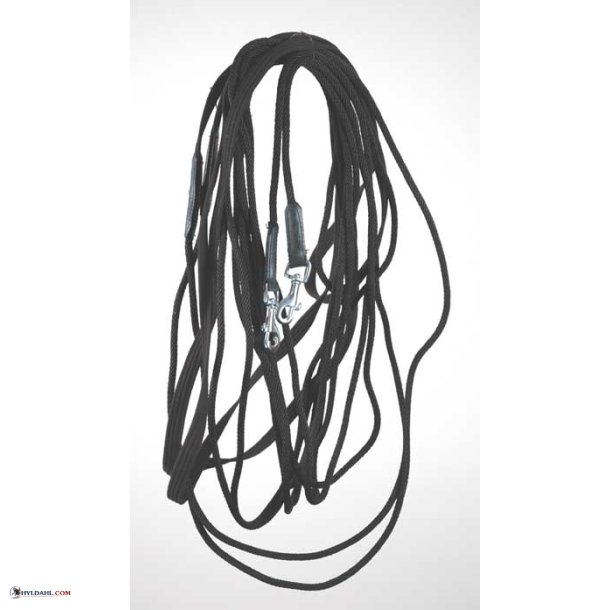 LongeringsLine til Dobbeltlonge 