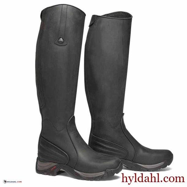 Mountain Horse Terranova High Rider