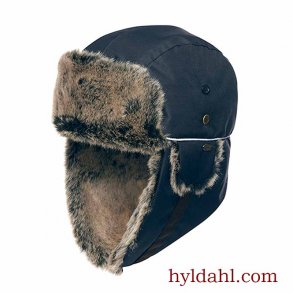 MountainHorse Carlton Hat