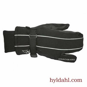 MountainHorse Tridurance Glove