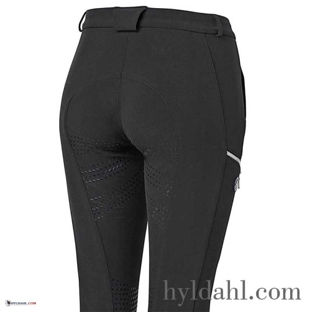 Mountain Horse Frost Tech Breeches MH Grip TECHNOLOGY HF