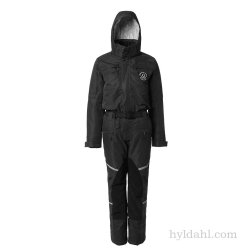 Mountain Horse Glacier Overall