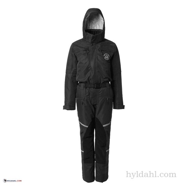 Mountain Horse Glacier Overall