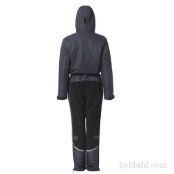 Mountain Horse Glacier Overall