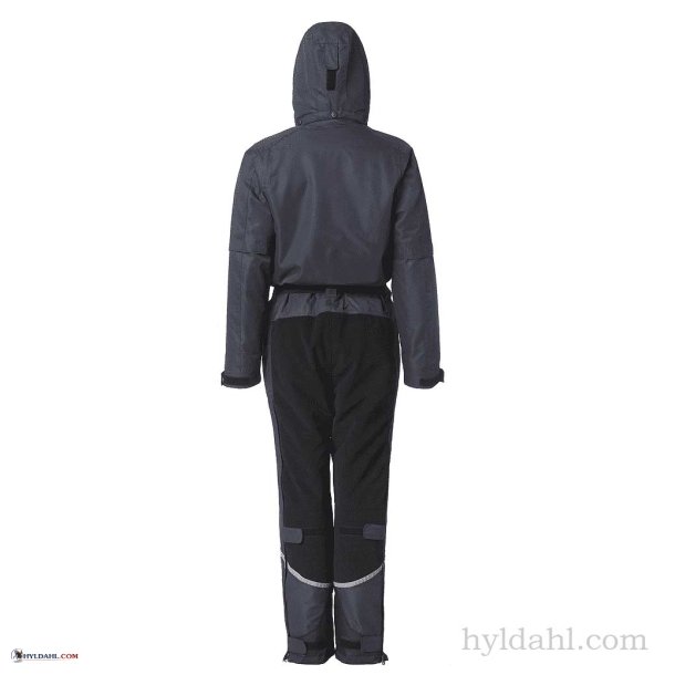 Mountain Horse Glacier Overall