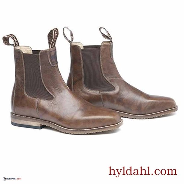 MountainHorse Adeleide Jodhpur