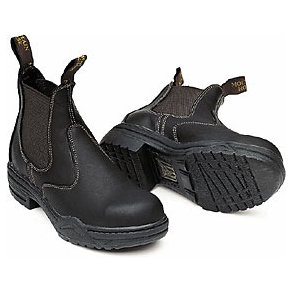 MountainHorse Protective Jodpurs