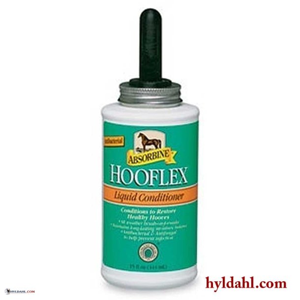 Absorbine Hooflex Liquid Conditioner