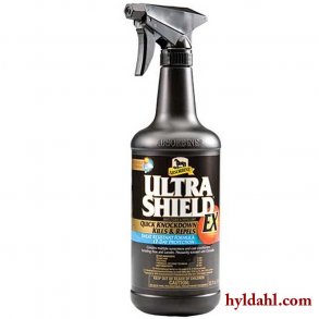 Absorbine UltraShield EX