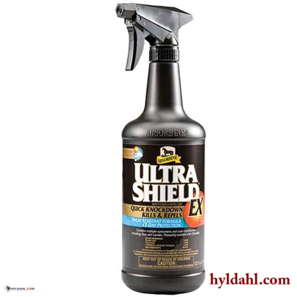 Absorbine UltraShield EX