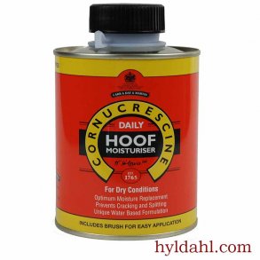 Cornucrescine Daily Hoof Moisturiser