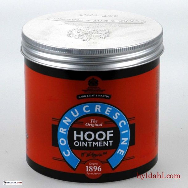 Cornucrescine Original Hoof Ointment