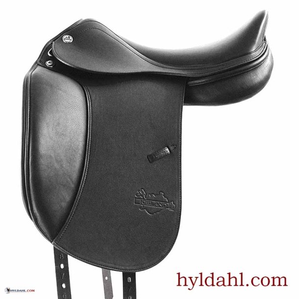 Prestige Iceland D1-SC