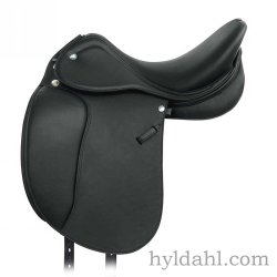 Prestige Lucky Dressage Idol