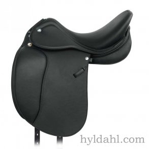 Prestige Lucky Dressage Idol