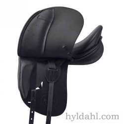 Prestige Lucky Dressage Idol